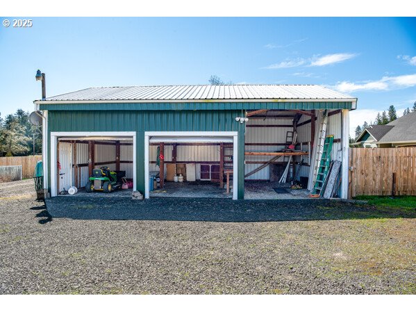88196 Huston Road Veneta, OR 97487 - Photo 27 of 35 Shop