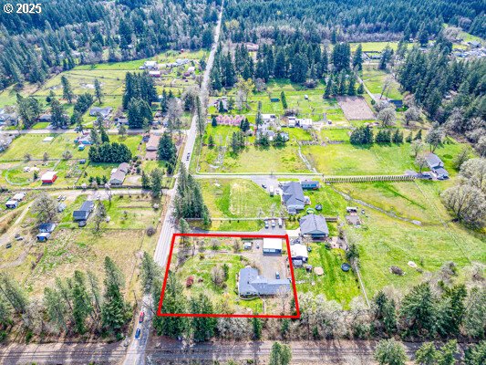 88196 Huston Road Veneta, OR 97487 - Photo 35 of 35 Acreage