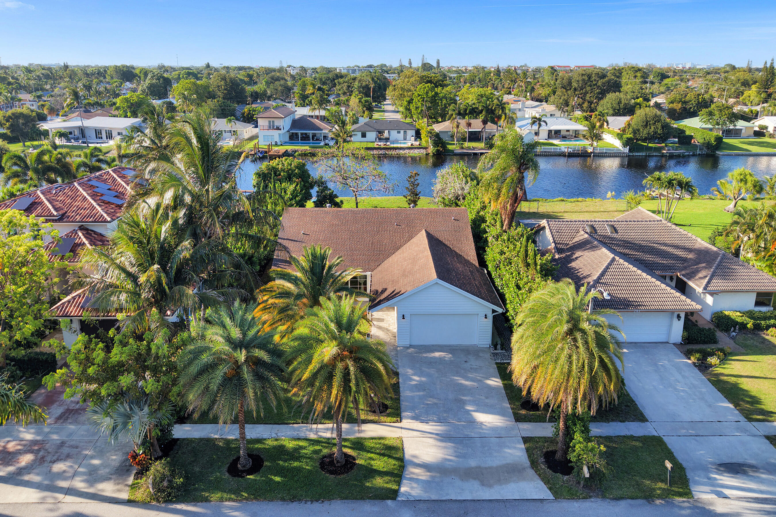 271 Oregon Lane Boca Raton, FL 33487 - Photo 119 of 129 DJI_20260521181915_0041_D