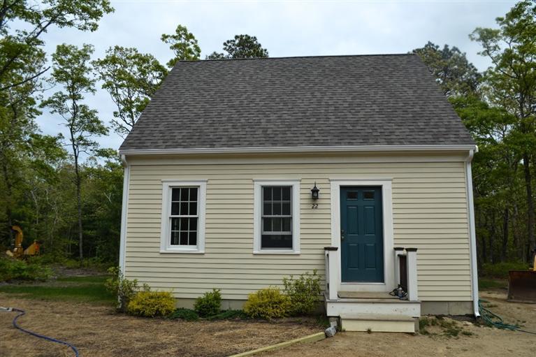 22 Chase Road East Sandwich, MA 02537 - Photo 3 of 17 Additional Photo