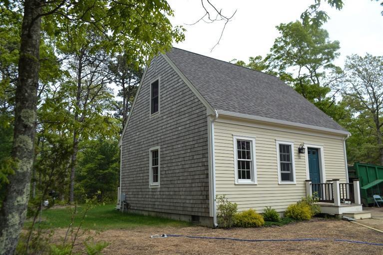 22 Chase Road East Sandwich, MA 02537 - Photo 4 of 17 Additional Photo