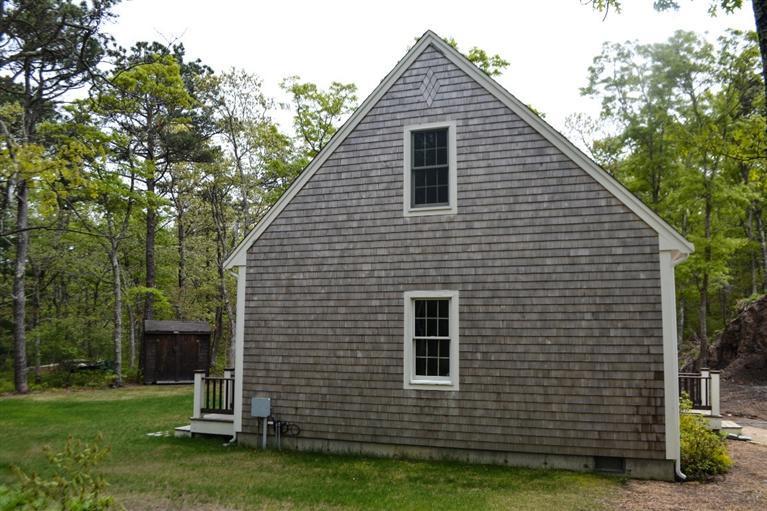 22 Chase Road East Sandwich, MA 02537 - Photo 5 of 17 Additional Photo