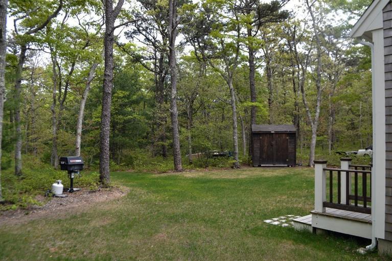 22 Chase Road East Sandwich, MA 02537 - Photo 7 of 17 Additional Photo