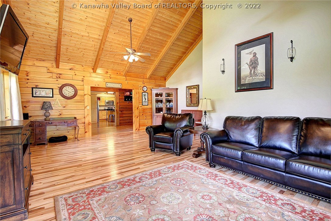 4235 Poca River Road South Poca, WV 25159 - Photo 7 of 30 Gallery Image 7