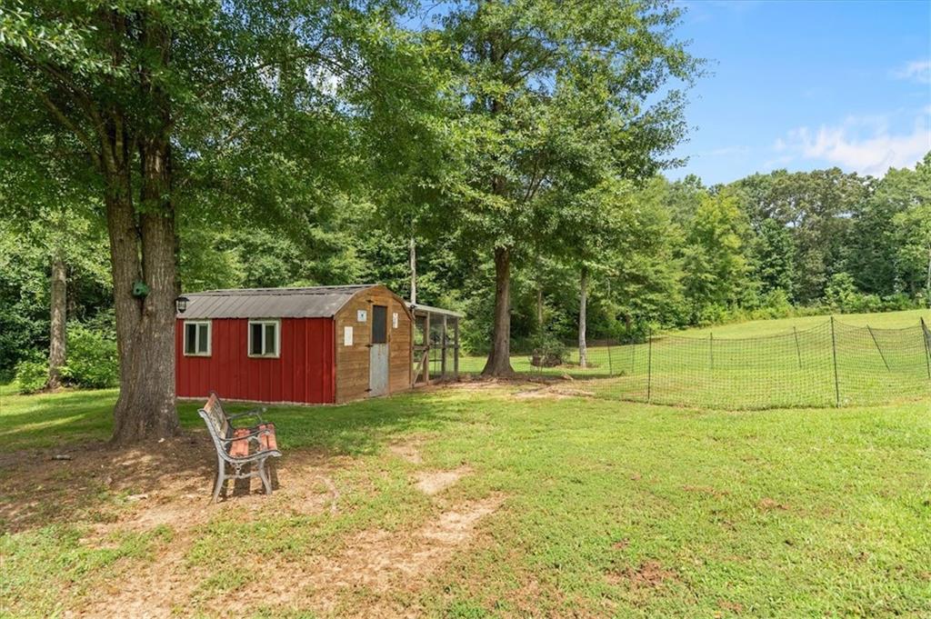 590 W Highway Roopville, GA 30170 - Photo 47 of 63