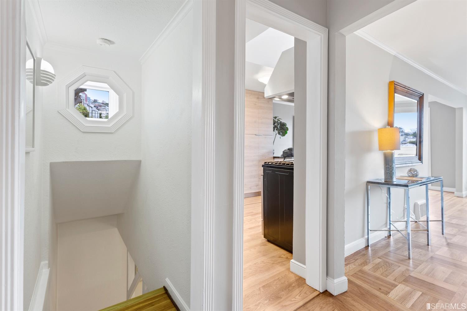 26 Eagle Street San Francisco, CA 94114 - Photo 29 of 56