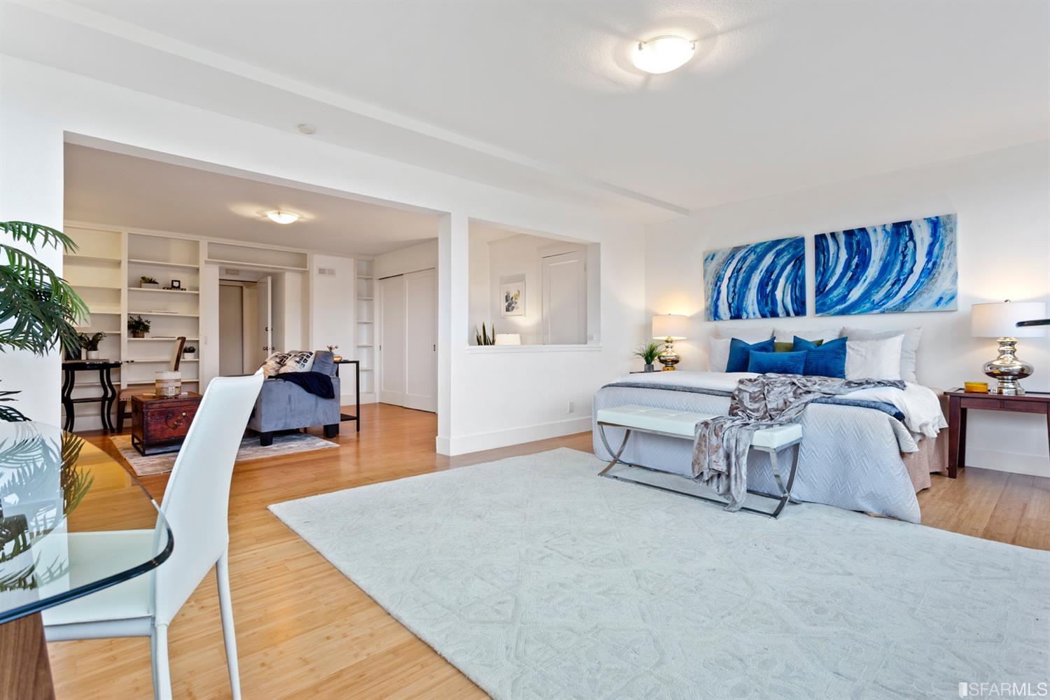 26 Eagle Street San Francisco, CA 94114 - Photo 37 of 56