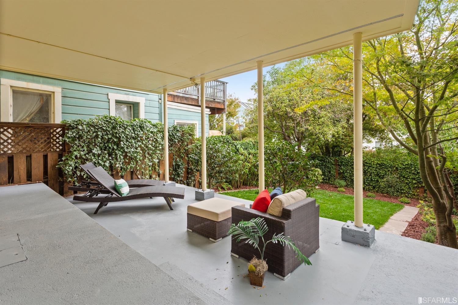 26 Eagle Street San Francisco, CA 94114 - Photo 46 of 56