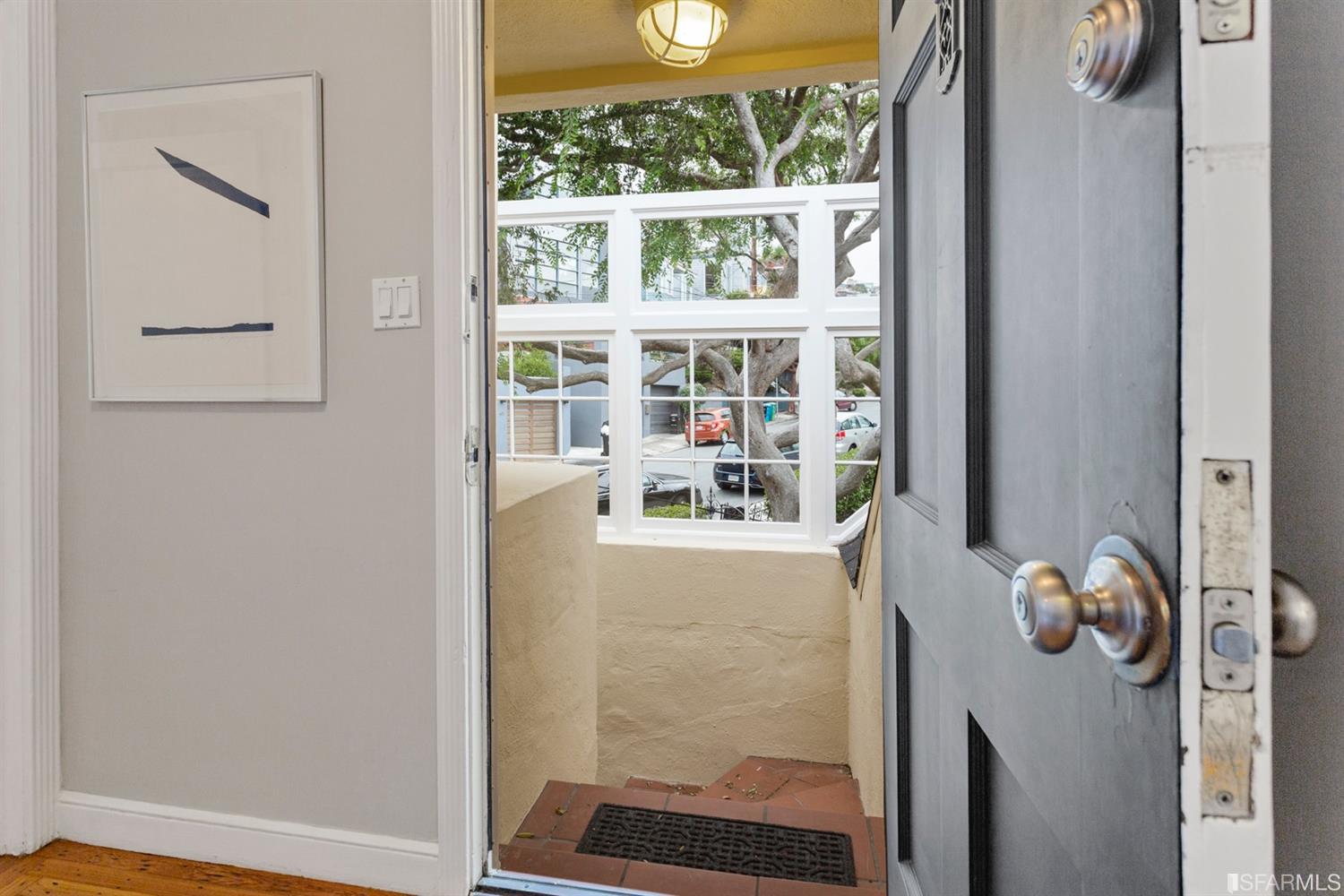 26 Eagle Street San Francisco, CA 94114 - Photo 51 of 56