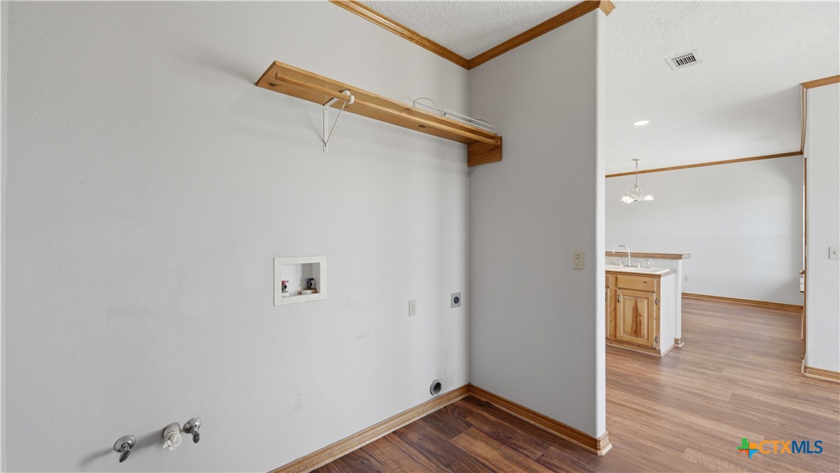 4355 South E River Road Martindale, TX 78655 - Photo 20 of 28 Utility