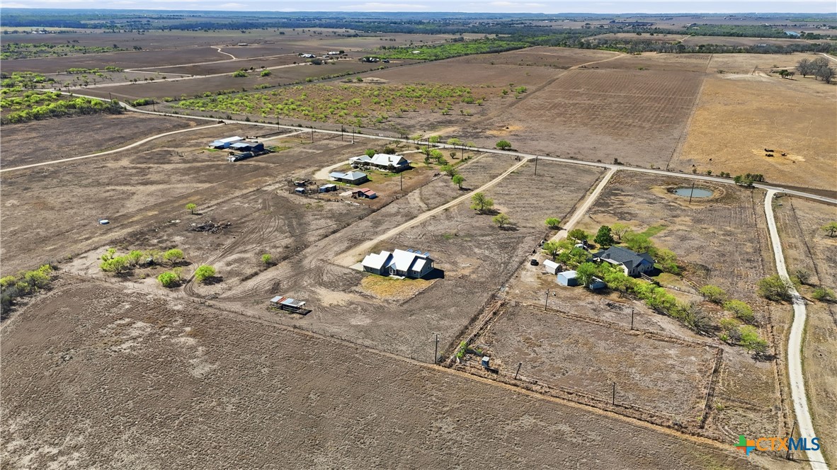 4355 South E River Road Martindale, TX 78655 - Photo 8 of 28