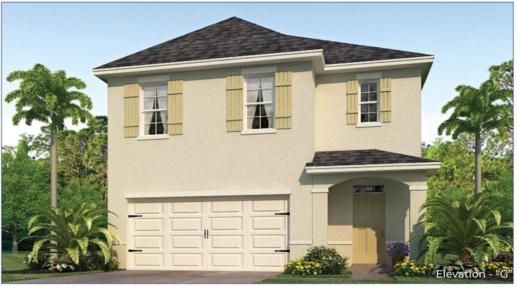 711 Chinoy Road Davenport, FL 33837 - Photo 1 of 1