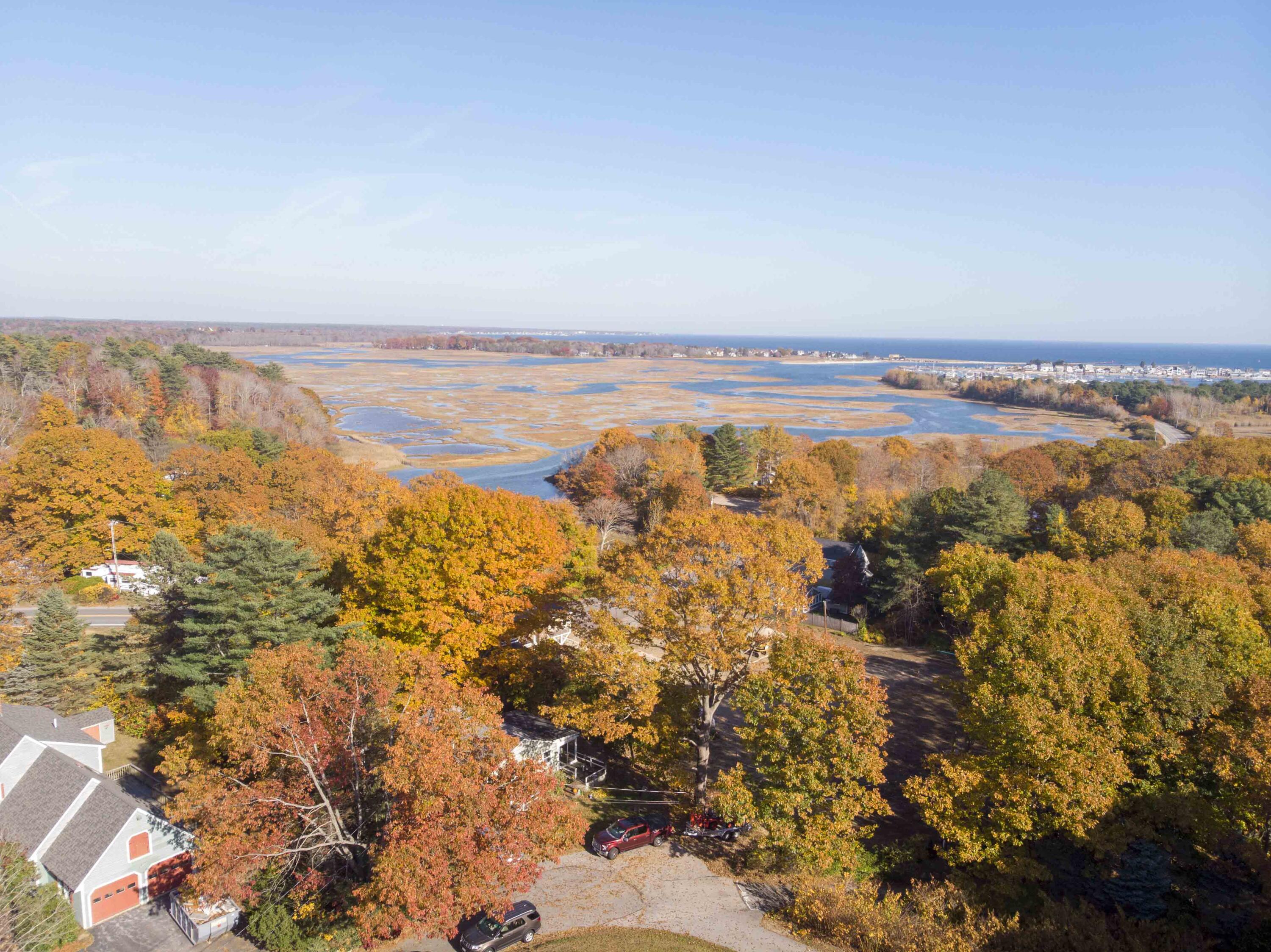 32 Morison Avenue Wells, ME 04090 - Photo 46 of 48 DJI_0687