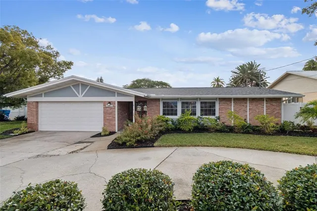 $1,150,000 | 3838 McKay Creek Drive, Largo, FL 33770