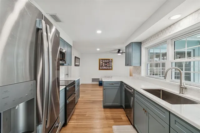 $1,095,000 | 3838 McKay Creek Drive, Largo, FL 33770