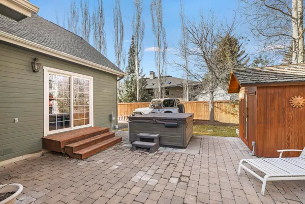 $1,475,000 | 630 Deerfield Drive, Hailey, ID 83333