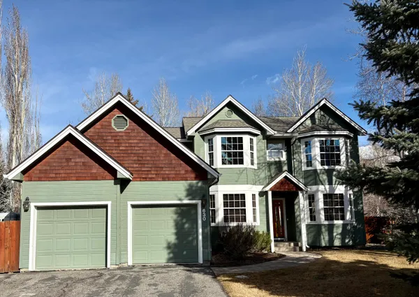 $1,475,000 | 630 Deerfield Drive, Hailey, ID 83333