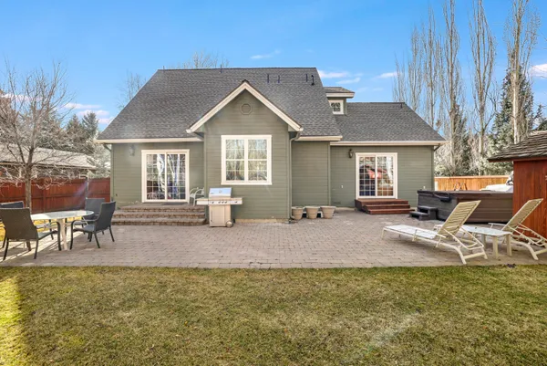 $1,475,000 | 630 Deerfield Drive, Hailey, ID 83333