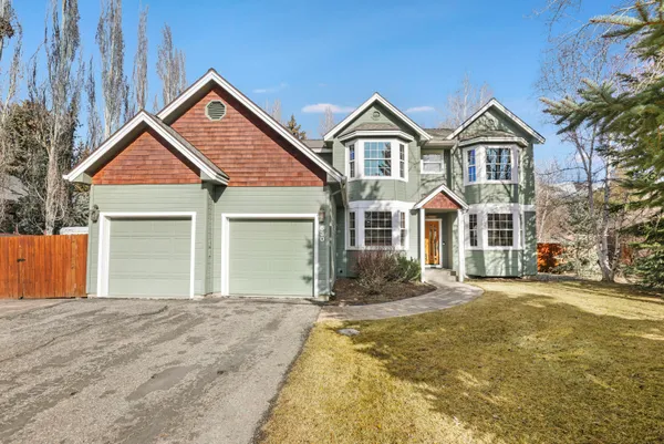 $1,475,000 | 630 Deerfield Drive, Hailey, ID 83333