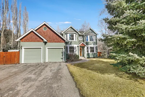 $1,475,000 | 630 Deerfield Drive, Hailey, ID 83333