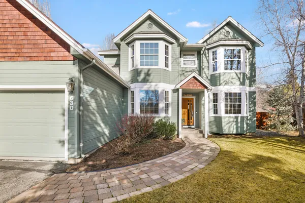 $1,475,000 | 630 Deerfield Drive, Hailey, ID 83333