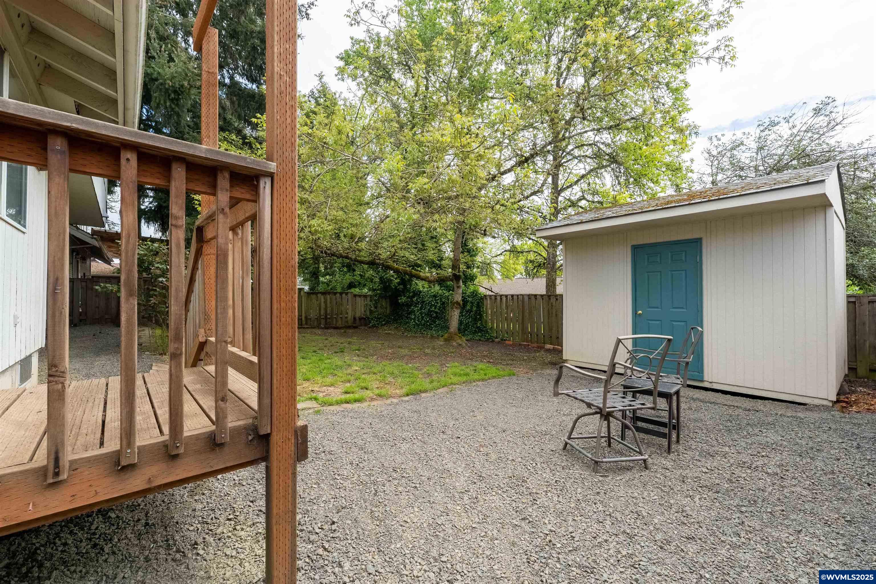1280 Southwest 7th Avenue Albany, OR 97321 - Photo 35 of 48 Gallery Image 35