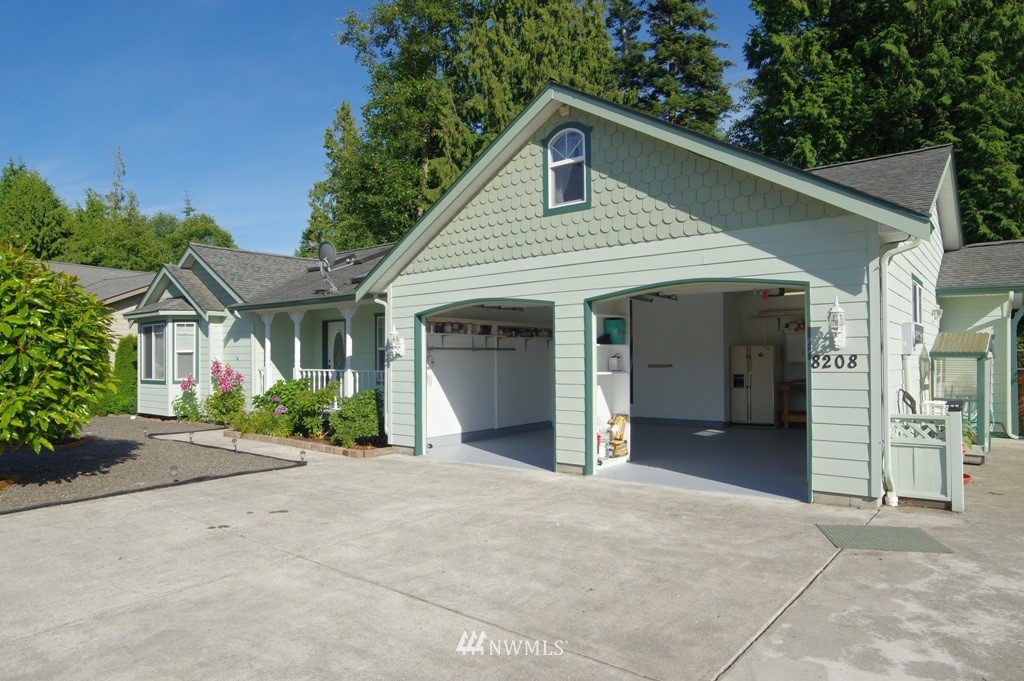 8208 Quinault Road Blaine, WA 98230 - Photo 25 of 25 Gallery Image 25