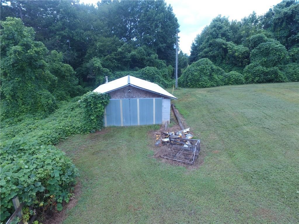 199 Tamassee Knob Road Tamassee, SC 29686 - Photo 3 of 17 Gallery Image 3