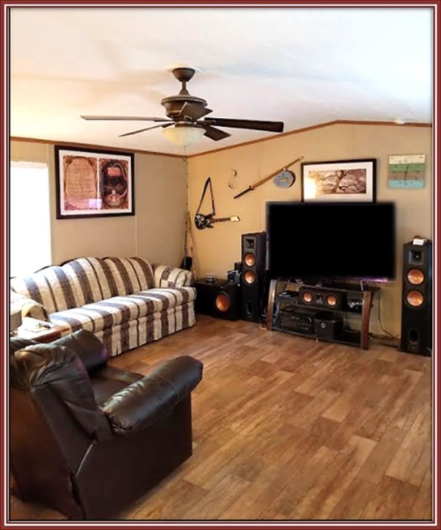 199 Tamassee Knob Road Tamassee, SC 29686 - Photo 4 of 17 Gallery Image 4