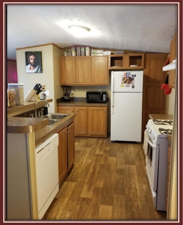 199 Tamassee Knob Road Tamassee, SC 29686 - Photo 5 of 17 Gallery Image 5