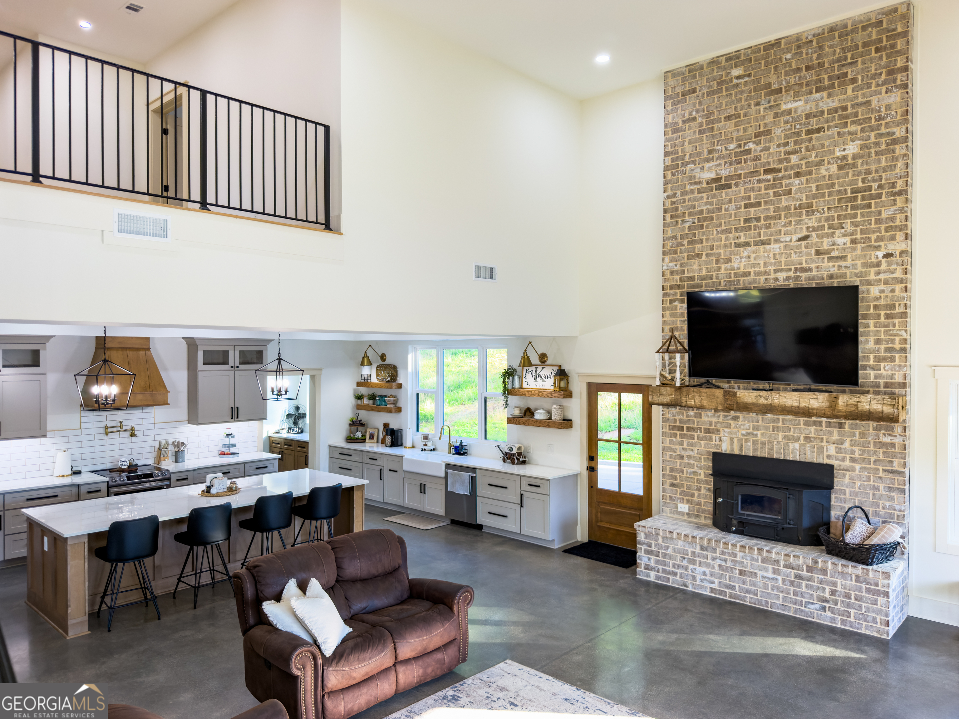 259 Garner Road Buchanan, GA 30113 - Photo 12 of 100