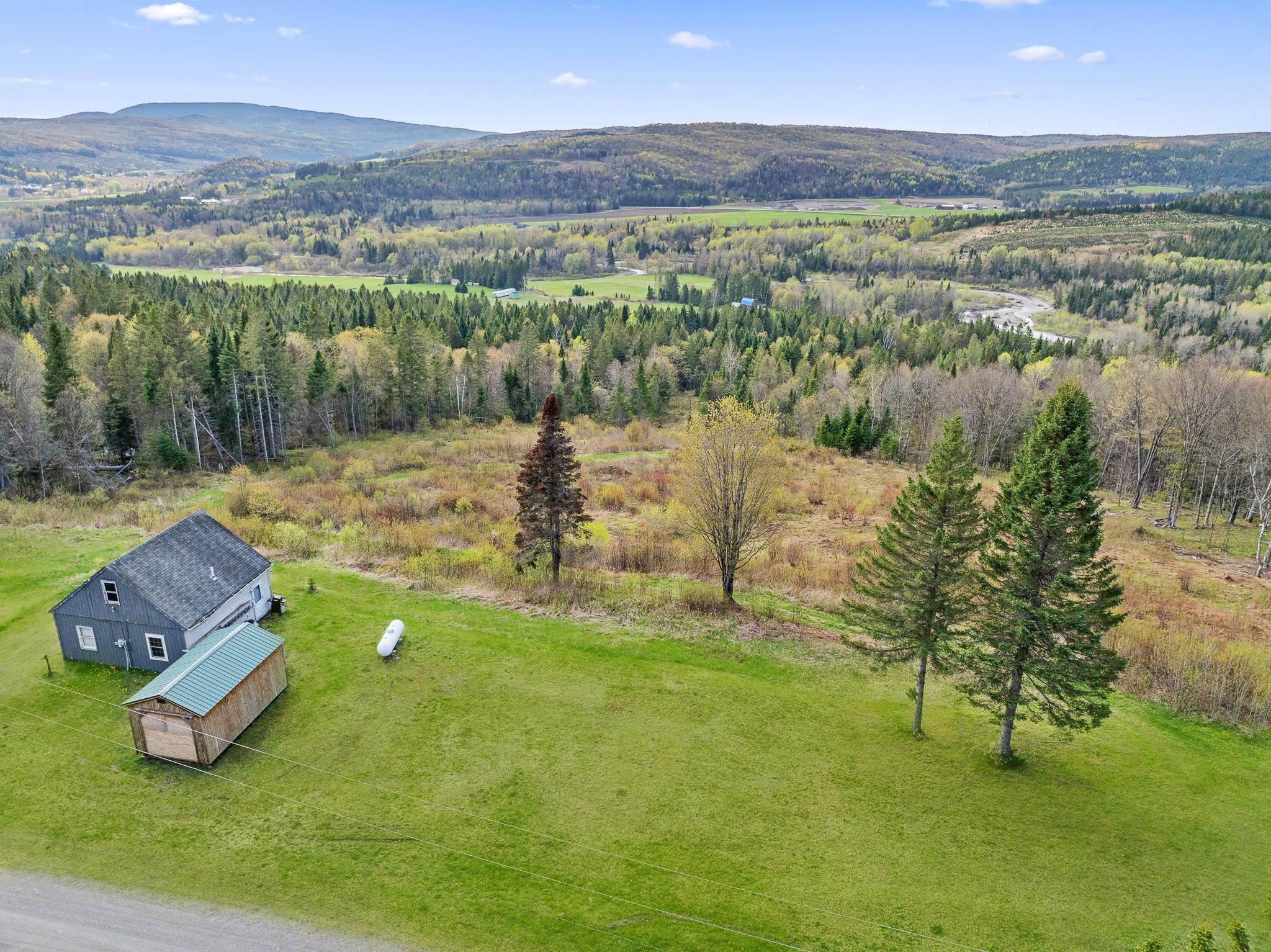 131 Daniel Beard Road Pittsburg, NH 03592 - Photo 13 of 27