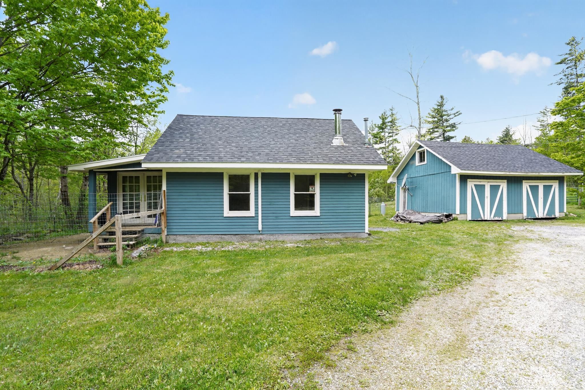 1610 Carlisle Hill Road Goshen, VT 05733 - Photo 5 of 15
