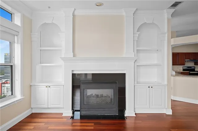 $4,300 | 3334 Peachtree Road Northeast, Unit 1902, Atlanta, GA 30326