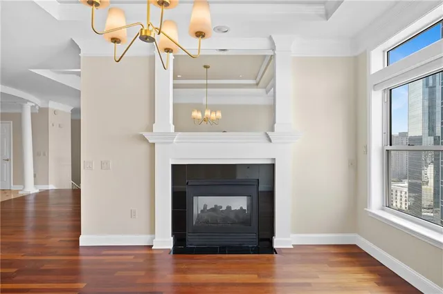 $4,300 | 3334 Peachtree Road Northeast, Unit 1902, Atlanta, GA 30326