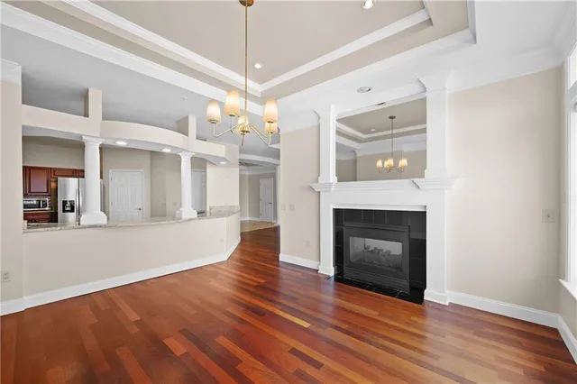 $4,300 | 3334 Peachtree Road Northeast, Unit 1902, Atlanta, GA 30326