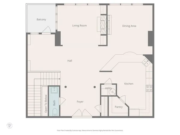 $4,300 | 3334 Peachtree Road Northeast, Unit 1902, Atlanta, GA 30326