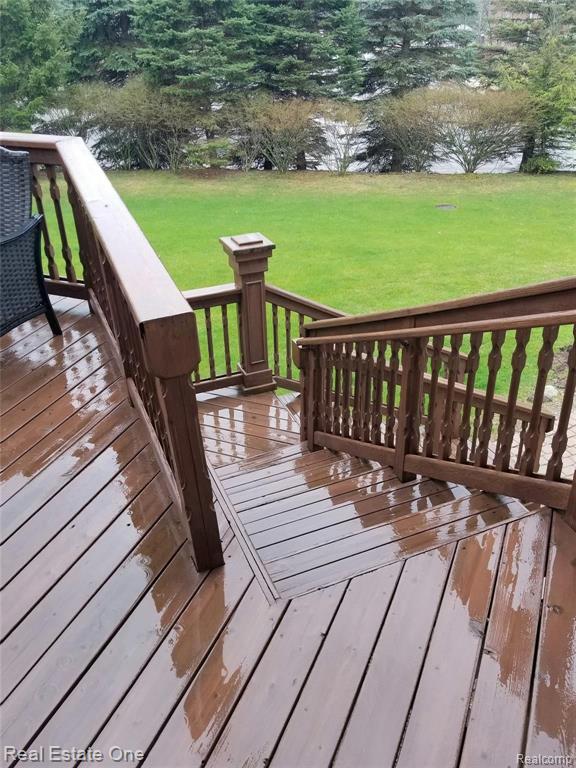 2487 Ashford Rochester Hills, MI 48306 - Photo 29 of 30