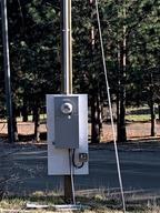 500 Conifer Way Ashland, OR 97520 - Photo 4 of 11 Electric meter