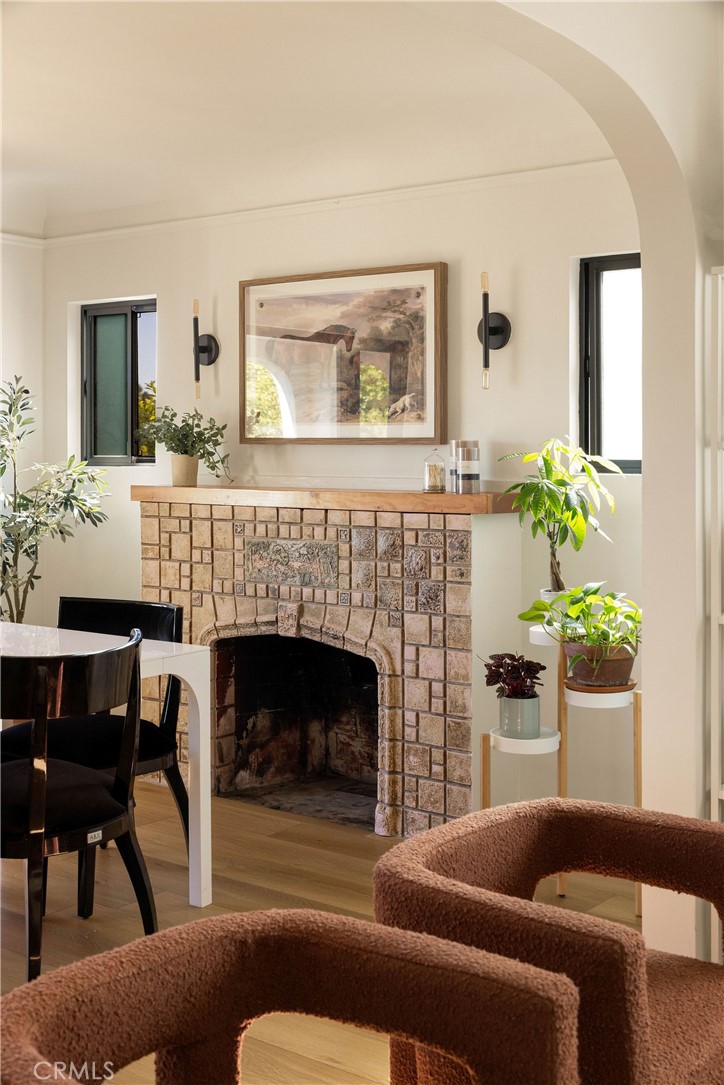 5417 Stratford Road Los Angeles, CA 90042 - Photo 9 of 36