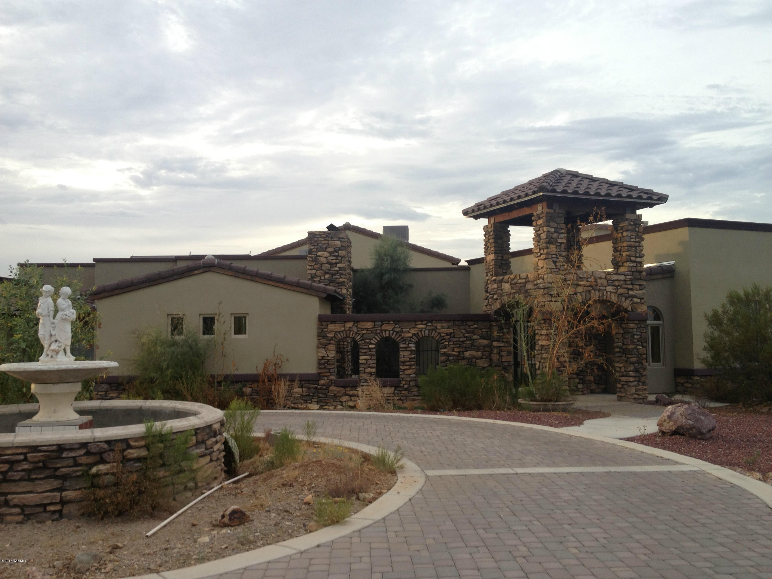 4888 West Sunset Road Tucson, AZ 85743 - Photo 1 of 5 Gallery Image 1
