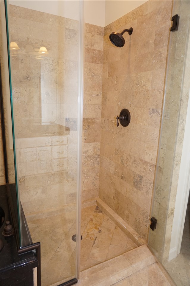 234 General Canby Loop Daphne, AL 36527 - Photo 14 of 24 Master bath shower
