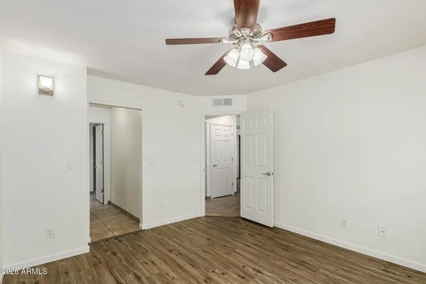 $1,695 | 1905 East University Drive, Unit 117, Tempe, AZ 85288