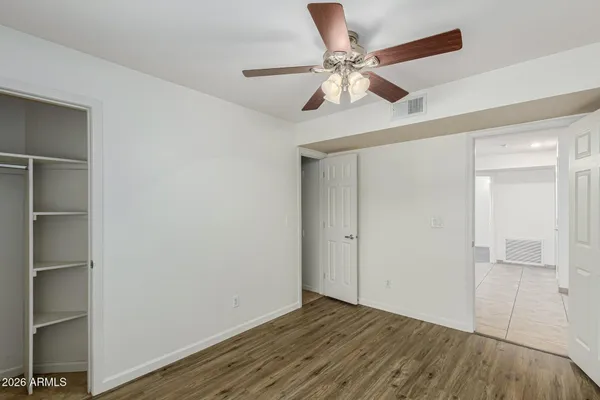 $1,695 | 1905 East University Drive, Unit 117, Tempe, AZ 85288