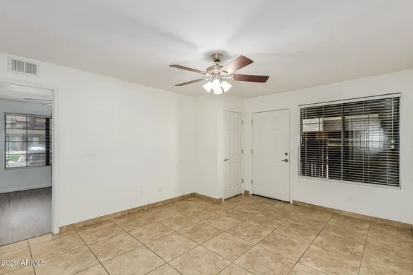 $1,750 | 1905 East University Drive, Unit 117, Tempe, AZ 85288