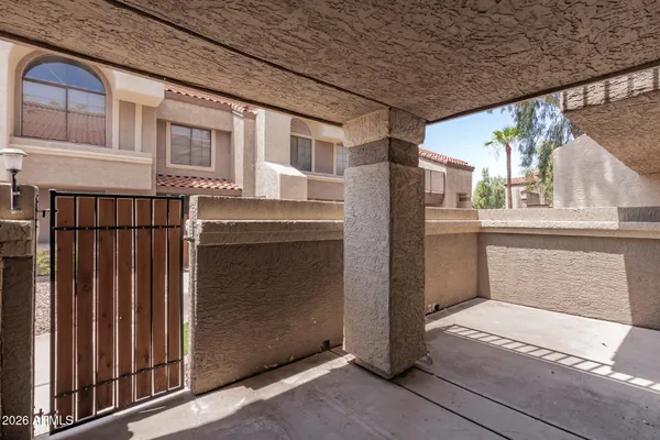 $1,750 | 1905 East University Drive, Unit 117, Tempe, AZ 85288