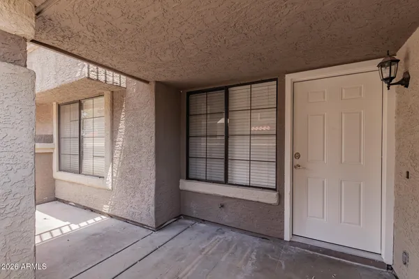 $1,750 | 1905 East University Drive, Unit 117, Tempe, AZ 85288