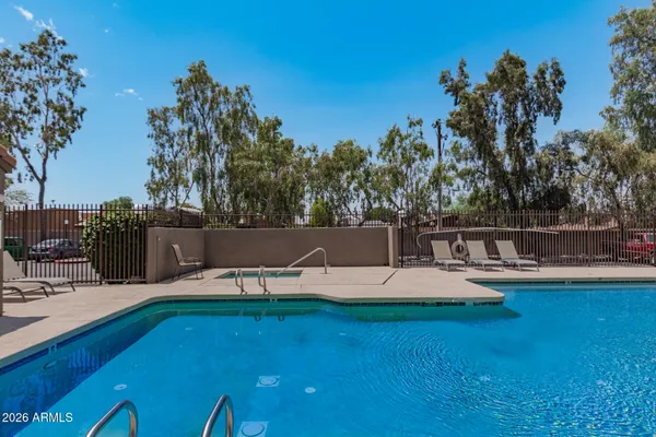 $1,750 | 1905 East University Drive, Unit 117, Tempe, AZ 85288