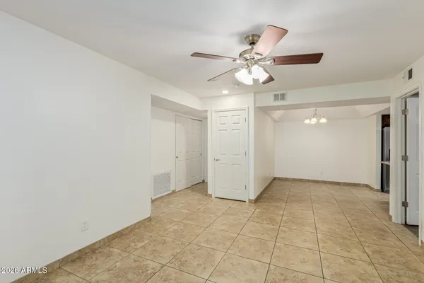 $1,750 | 1905 East University Drive, Unit 117, Tempe, AZ 85288