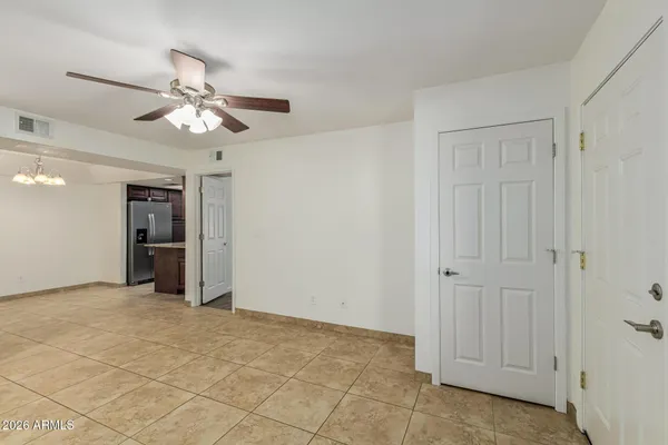 $1,695 | 1905 East University Drive, Unit 117, Tempe, AZ 85288